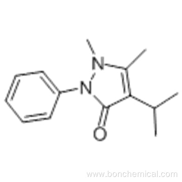 Propyphenazone CAS 479-92-5